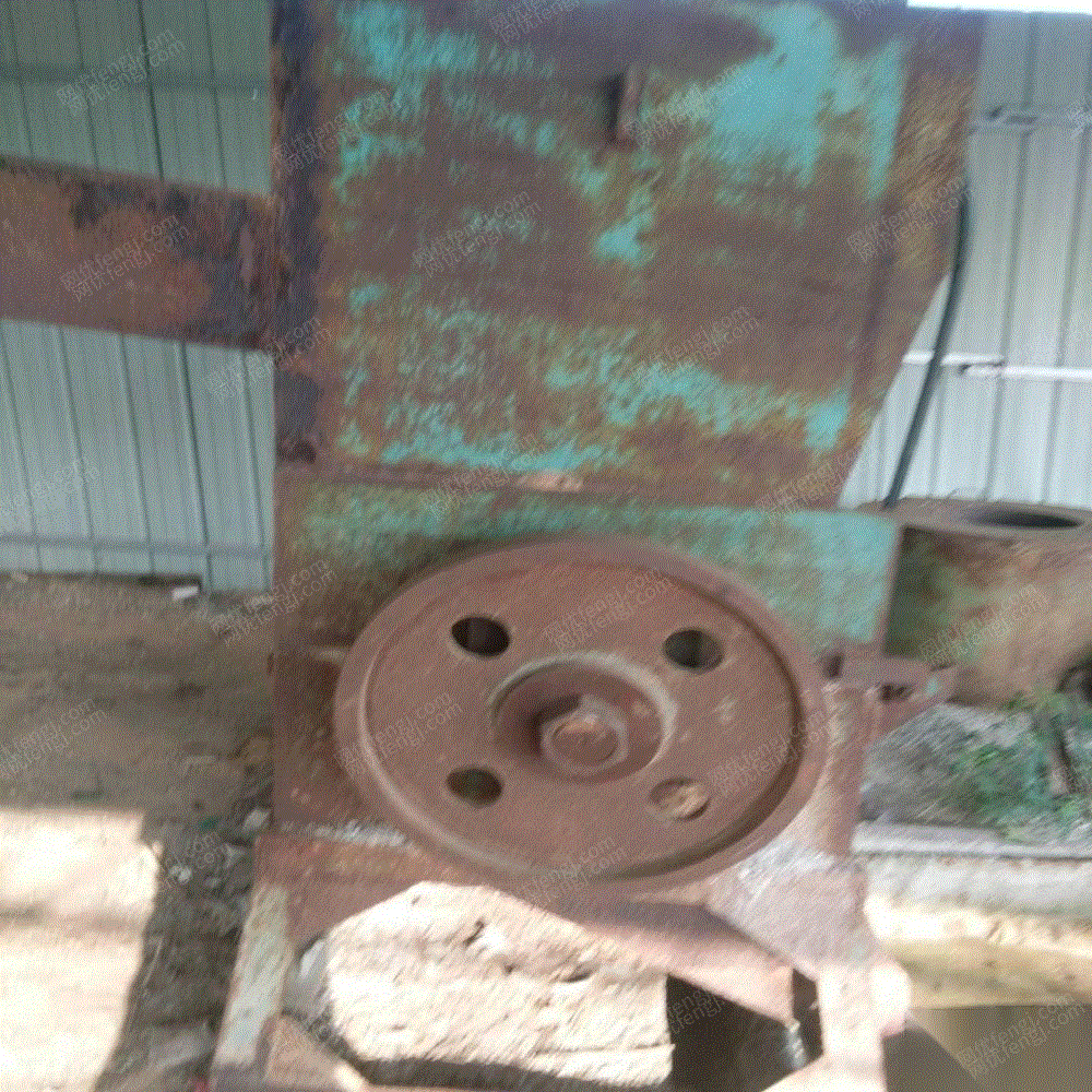 二手塑料破碎機(jī)出售