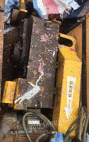 陕西西安出售二手钢筋调直切断机，钢筋切断机