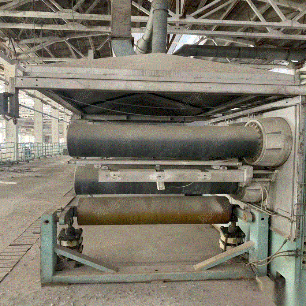 二手化纤纺纱设备价格