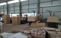 四川泸州注塑厂倒闭,转让性能完好注塑机4台及辅机 120000元