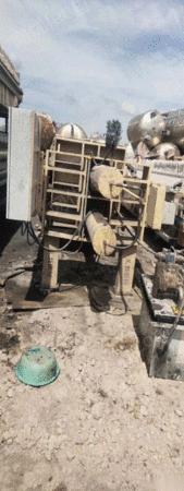 二手压滤机出售