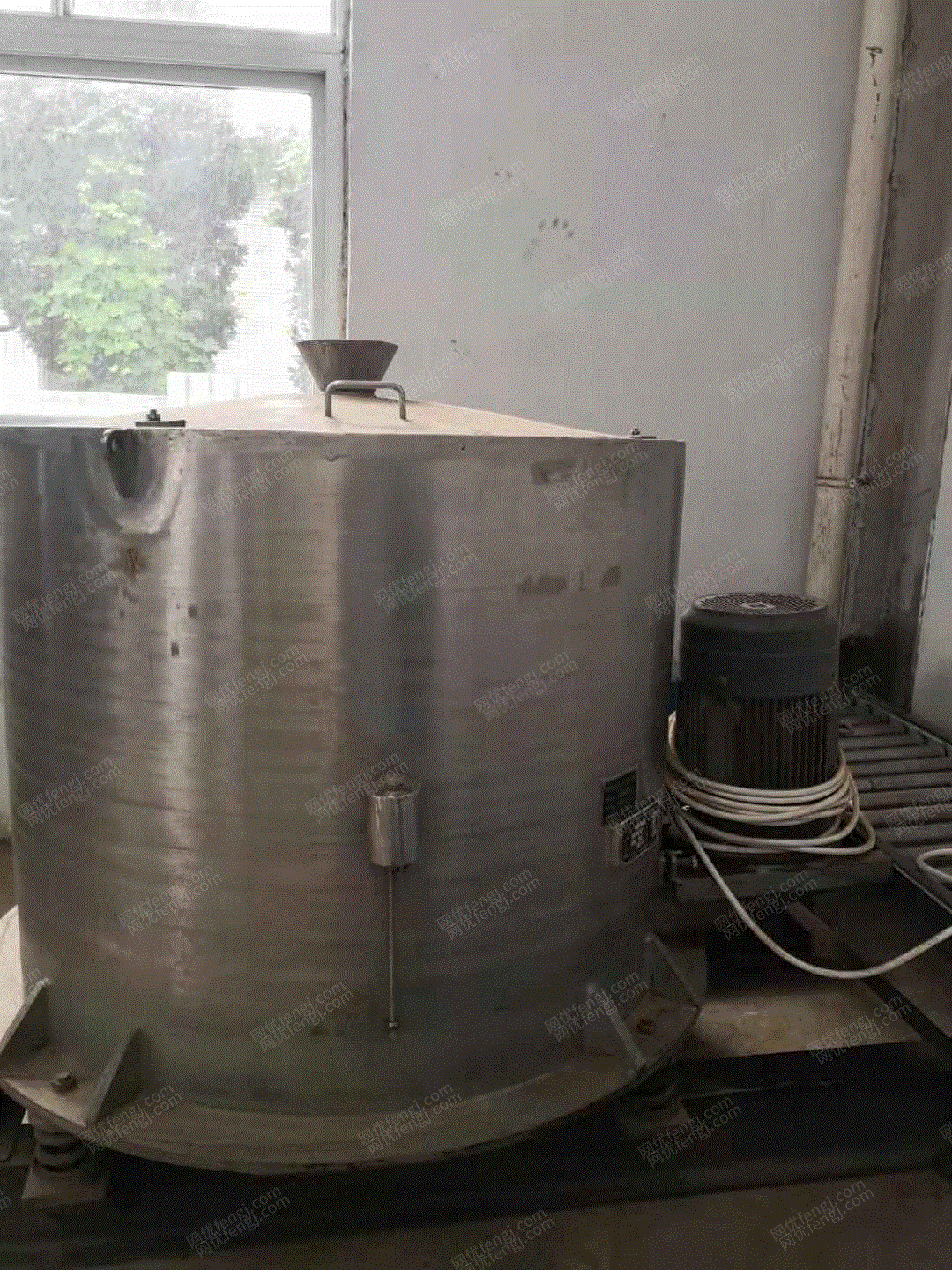 二手离心机回收