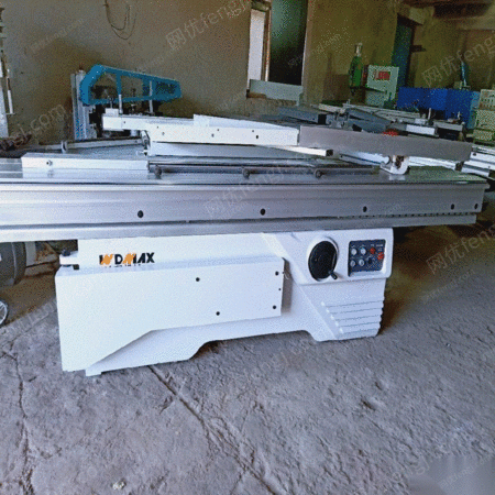 二手木工锯床出售