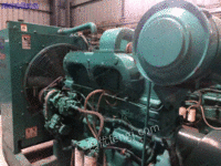深圳原装进口美康250kw出售中