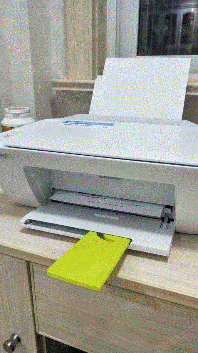 hp惠普21302131打印机学生家用小型办公彩色照片复印一体机办公设备