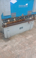 河南新乡出售各种型号折弯机剪板机，钻床 35468元