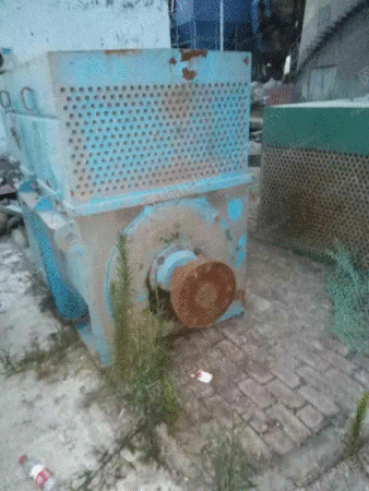 电厂辅机出售