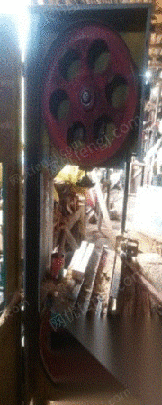 二手木工锯床出售