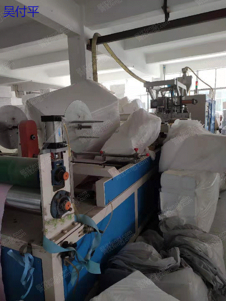 福建福州出售1台MW790R二手模切机电议或面议