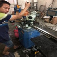 北京东城区不锈钢切割机铝合金切割机水切机 出售