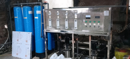 二手肥料加工机械出售