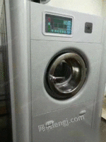 浙江杭州求购一套二手干洗机，水洗机，烘干机 10000元