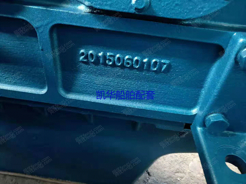 二手柴油发电机组价格