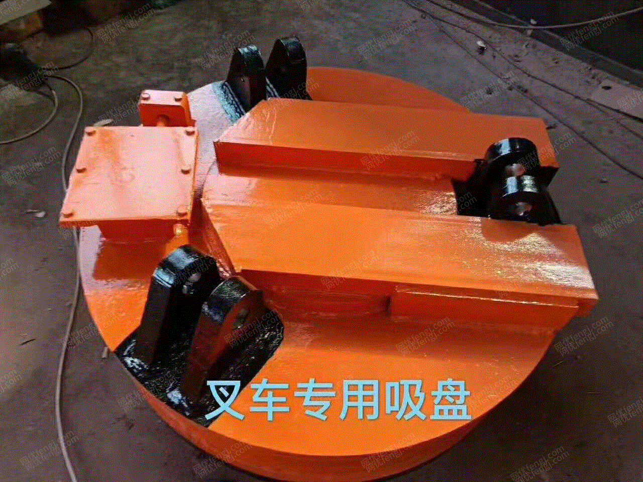 电磁吸盘设备价格