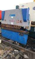 天津河北区出售80吨折弯机，4?3.2米剪板机 3.98万元