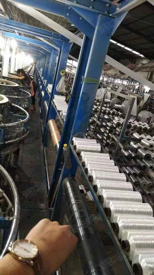 二手塑料編織設(shè)備出售