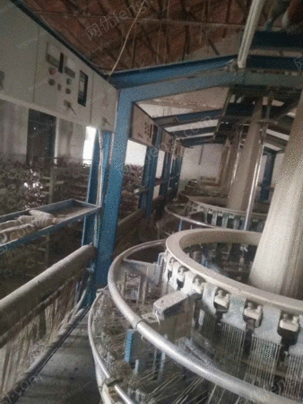 二手塑料編織設(shè)備出售