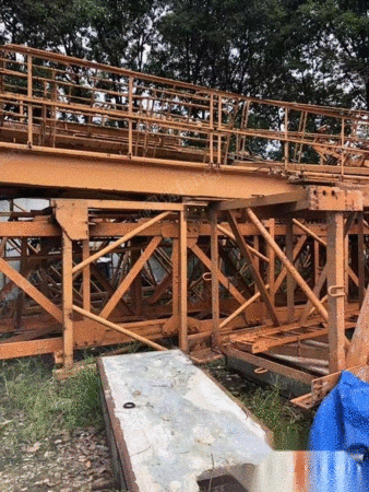 河南商丘转让11年广西建机5512标高一台,,节子一大车,1.5/2.