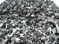海南废铝回收