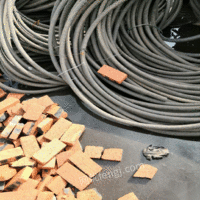 内蒙古乌兰察布出售电缆线废铜43000一吨