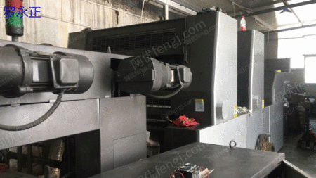 二手胶印机出售