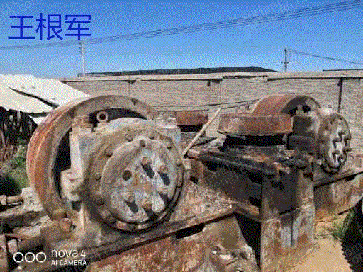 二手烧成设备价格