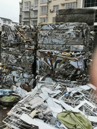 300系列不锈钢出售