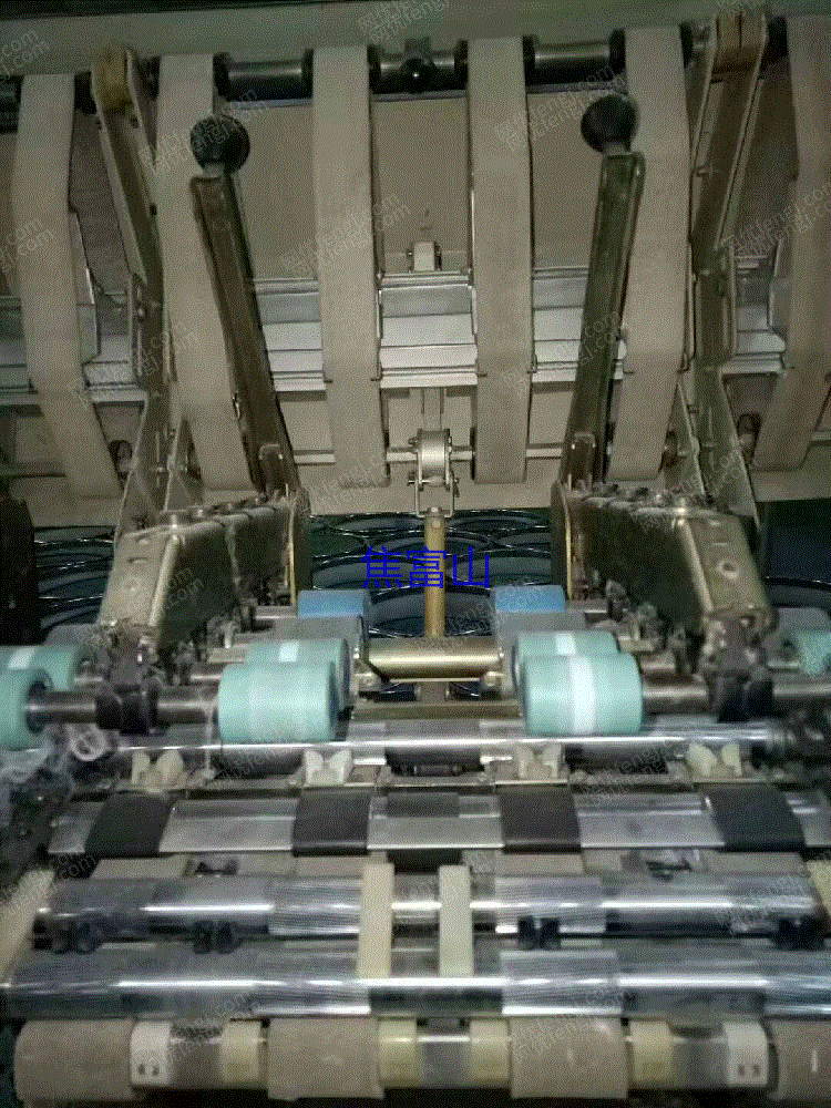 二手棉麻纺纱设备价格