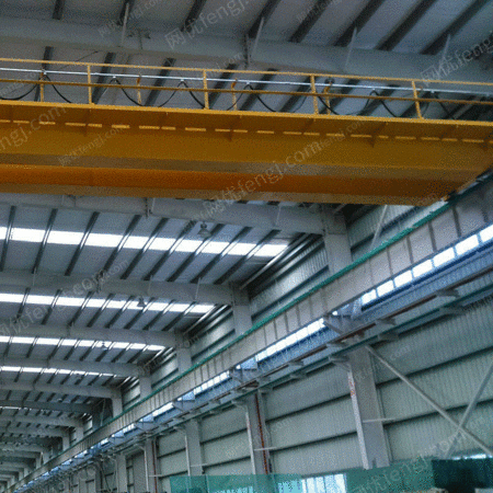 出售10吨跨度5米到50米双主梁门式行吊 二手行车36t40t天车