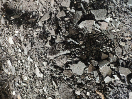 山东临沂求购1吨氧化铁皮电议或面议