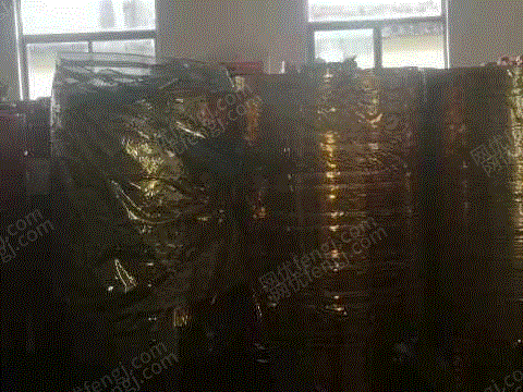 特种废塑料转让