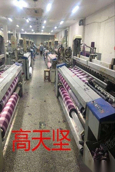 二手织造辅机价格