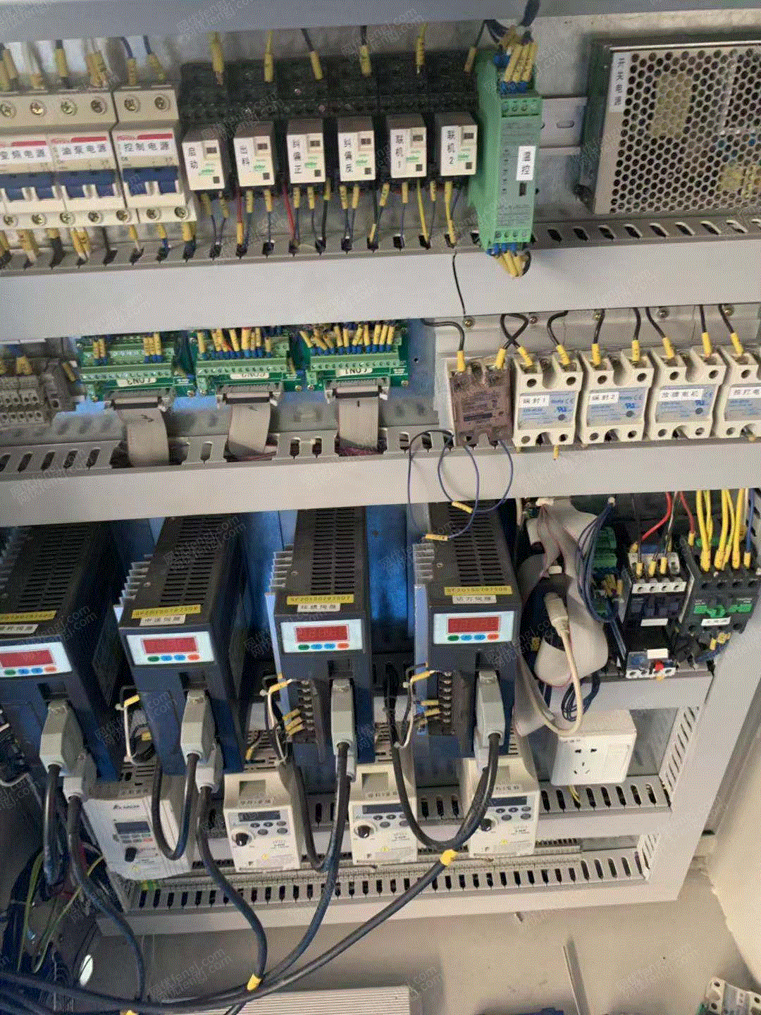 二手紙箱包裝設(shè)備出售