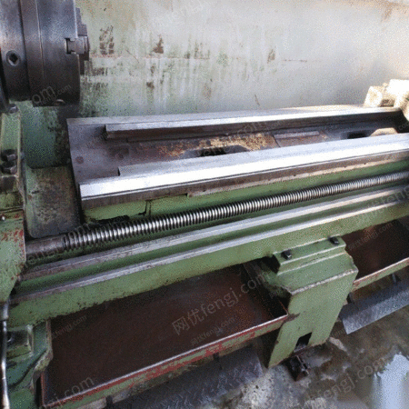 广东东莞9成新宝鸡6250bx2米车床出售