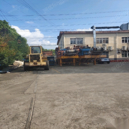 其它水泥设备出售