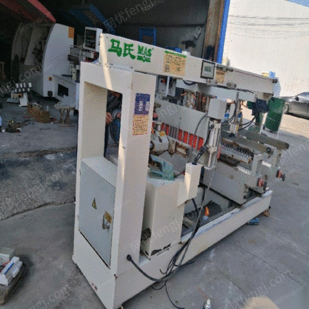 二手木工钻床出售