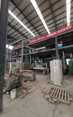 二手塑料包装设备出售