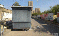 黑龙江哈尔滨活动房子槽钢结构 保暖 出售