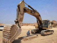 出售10年的卡特330D挖掘机 正在工地干活车 ，外观看照片 机况性能没问题 　