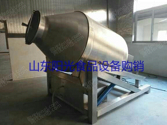 二手肉制品加工设备价格