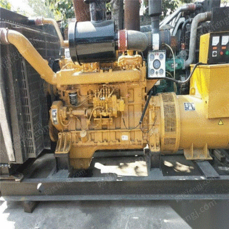 其它发电机组出售