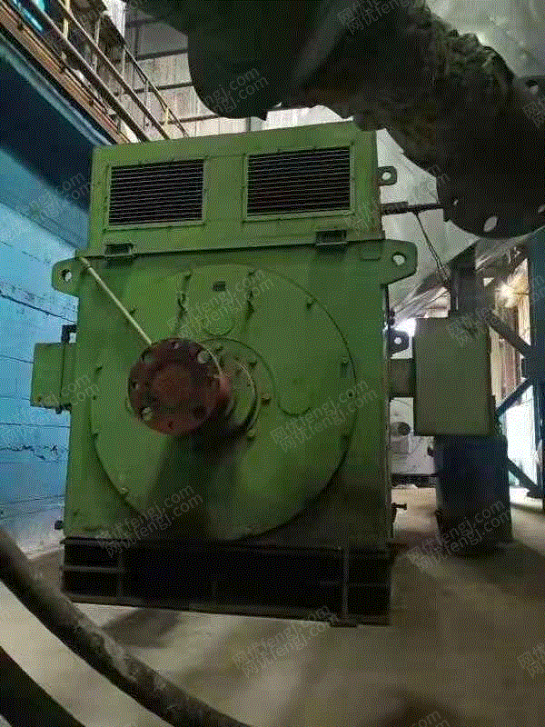 二手交流电动机价格
