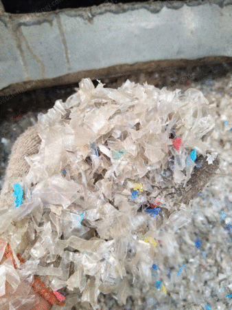 工程废塑料出售