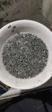 再生塑料颗粒出售