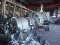 新疆地区出售12.5万汽轮发电机组