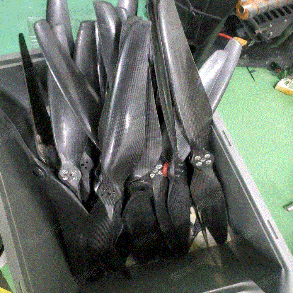 园林机械回收