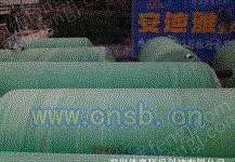生活污水处理设备出售