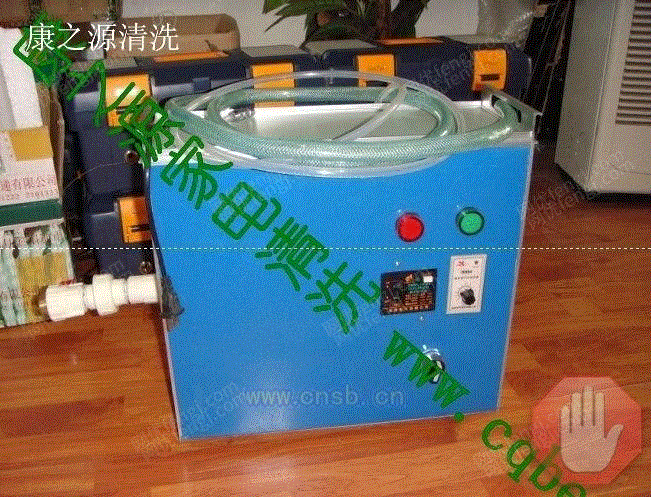 清洗设备价格