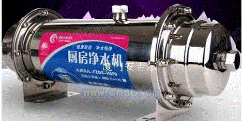 家用净水设备出售