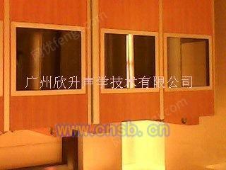 隔音吸声材料设备出售